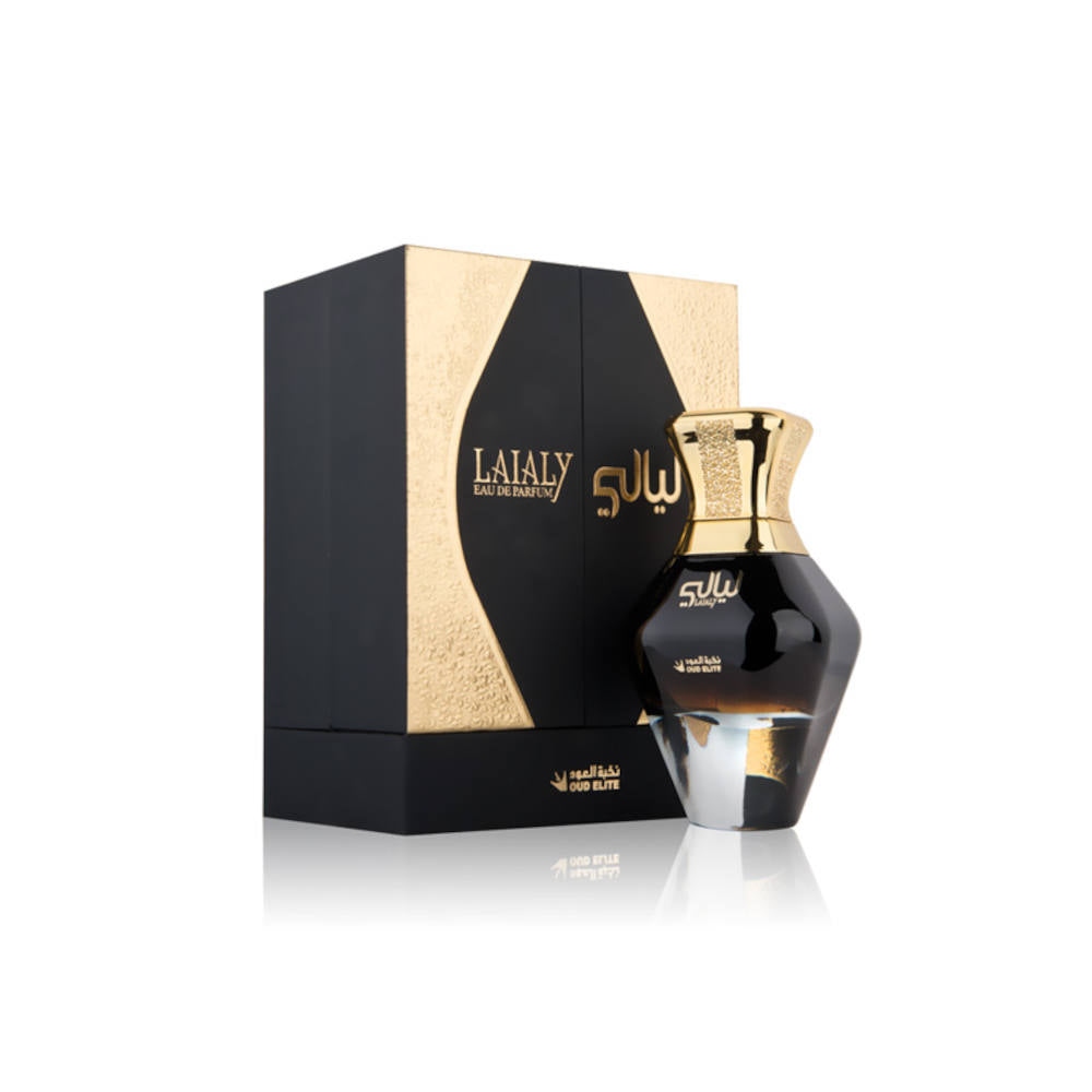 Laialy EDP by Oud Elite @ ArabiaScents