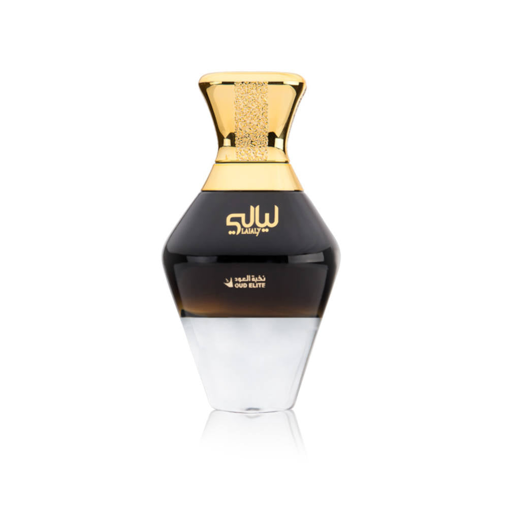 Laialy EDP by Oud Elite @ ArabiaScents
