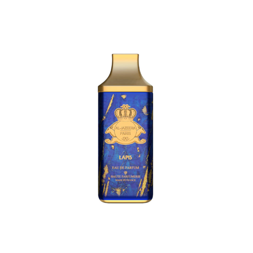 Lapis EDP by Al Jazeera Perfumes @ ArabiaScents