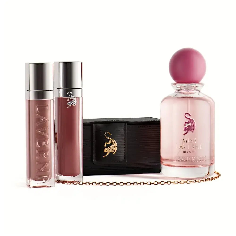 Laverne Beauty Collection by Laverne Perfumes @ ArabiaScents