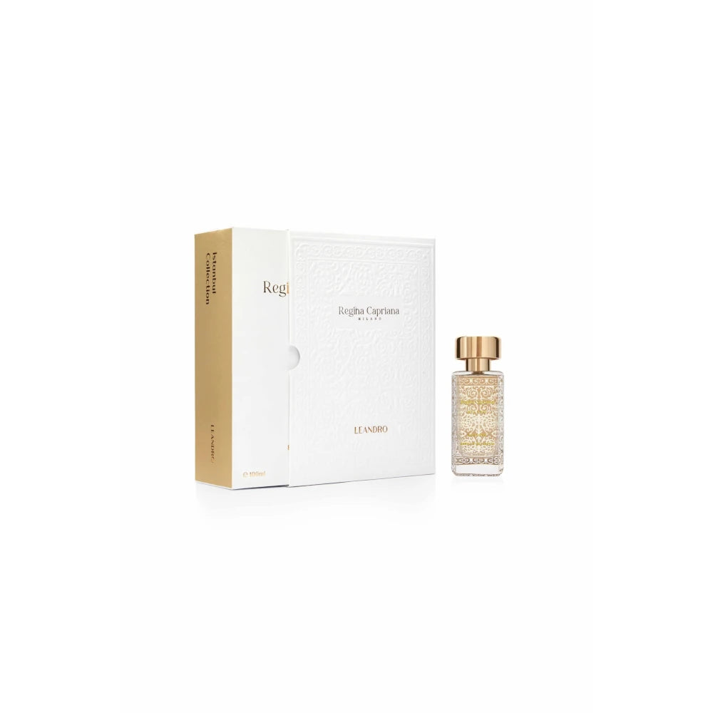 Leandro Extrait De Parfum by Regina Capriana @ ArabiaScents