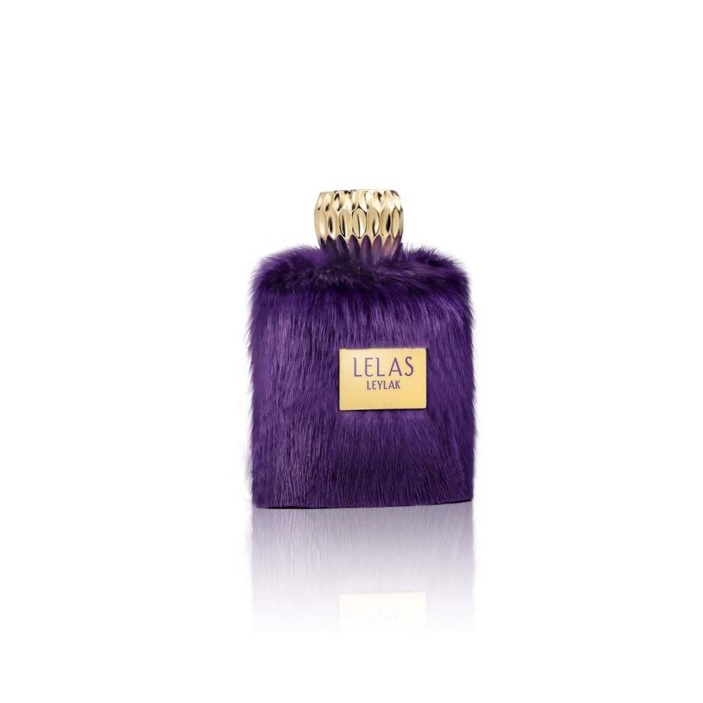 Leylak EDP by Lelas Perfumes @ ArabiaScents