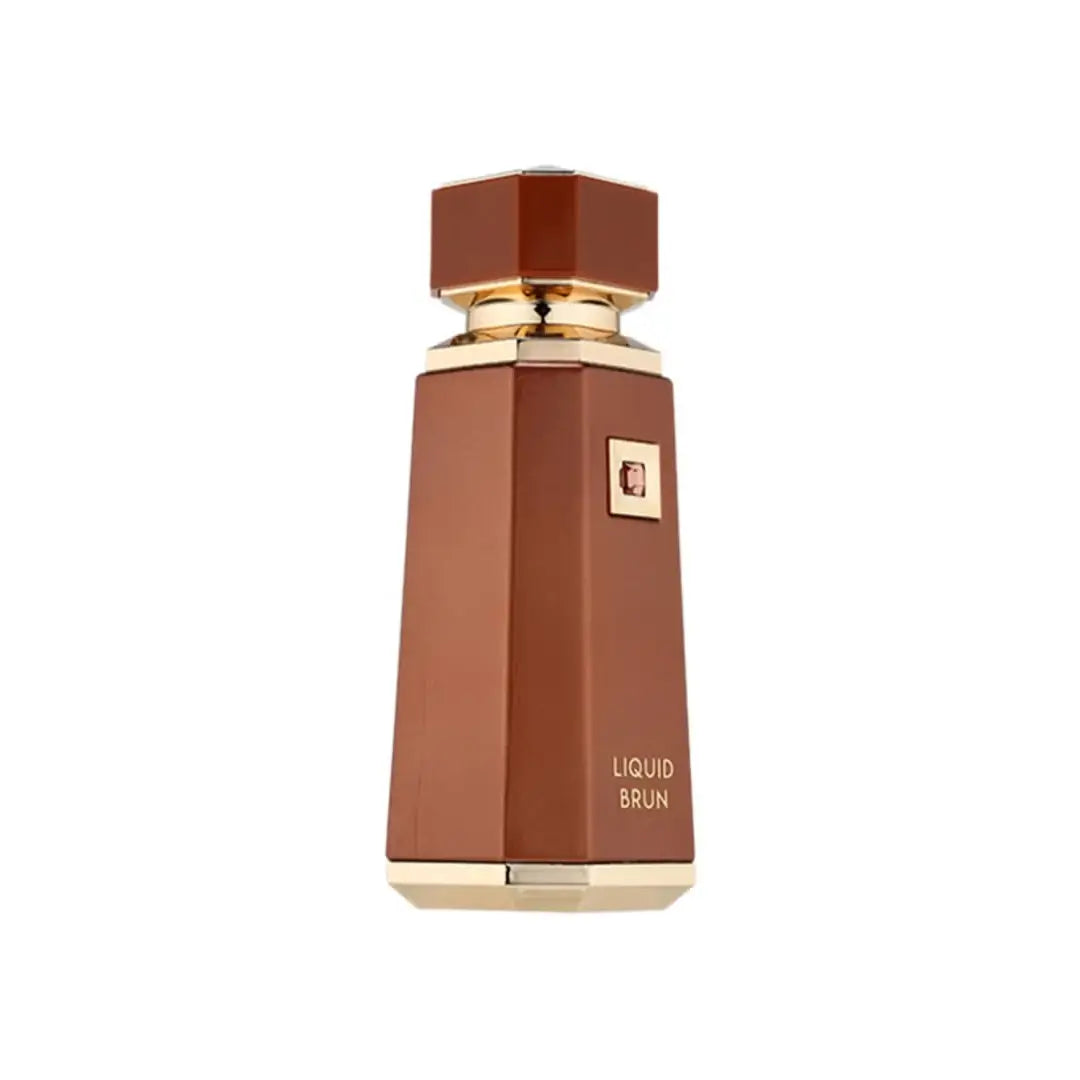 Liquid Brun EDP by French Avenue @ ArabiaScents