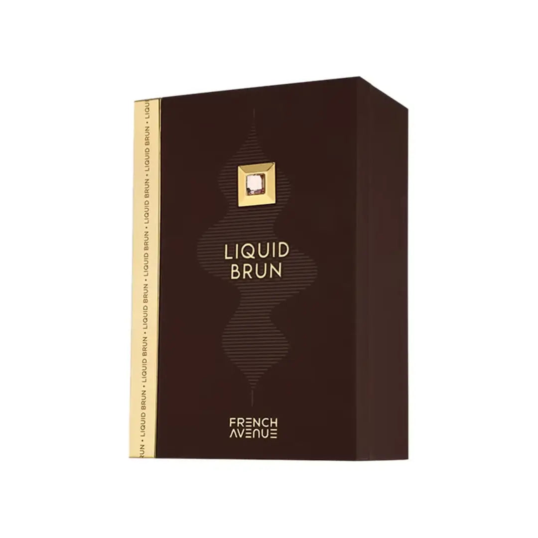 Liquid Brun EDP by French Avenue @ ArabiaScents