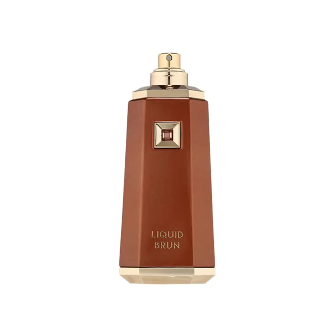 Liquid Brun EDP by French Avenue @ ArabiaScents