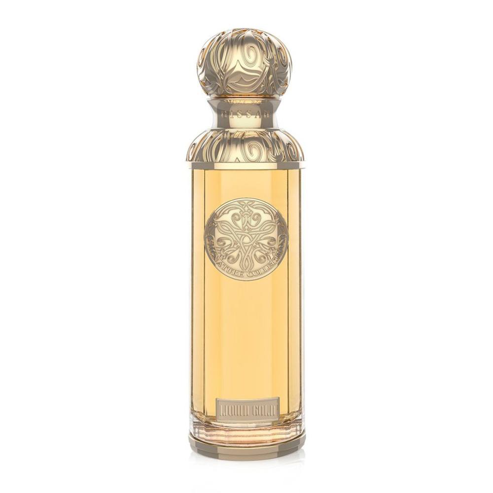 Liquid Gold EDP 200 ml by Gissah Perfumes @ ArabiaScents