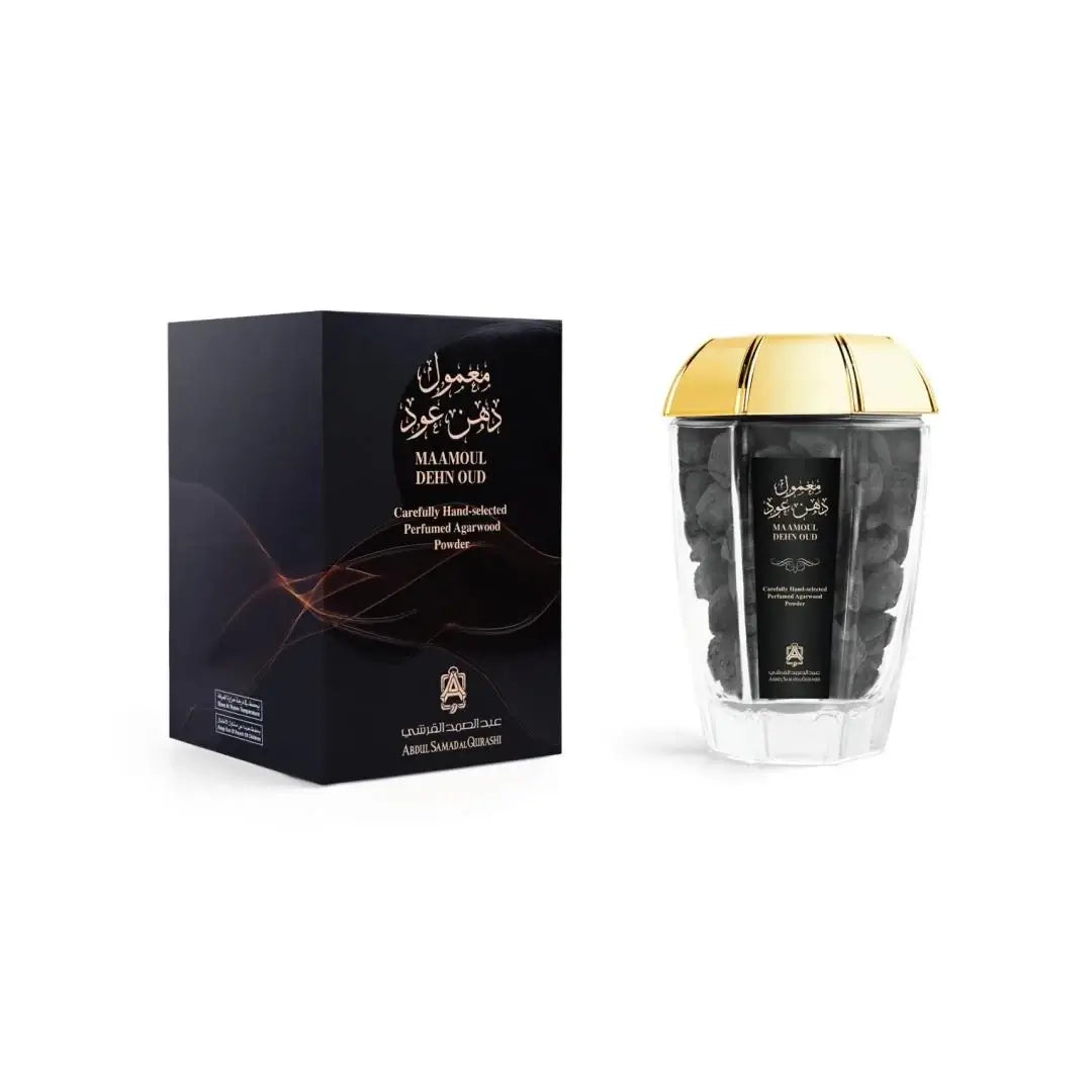 Dehn Al Oud Maamoul by Abdul Samad Al Qurashi @ ArabiaScents