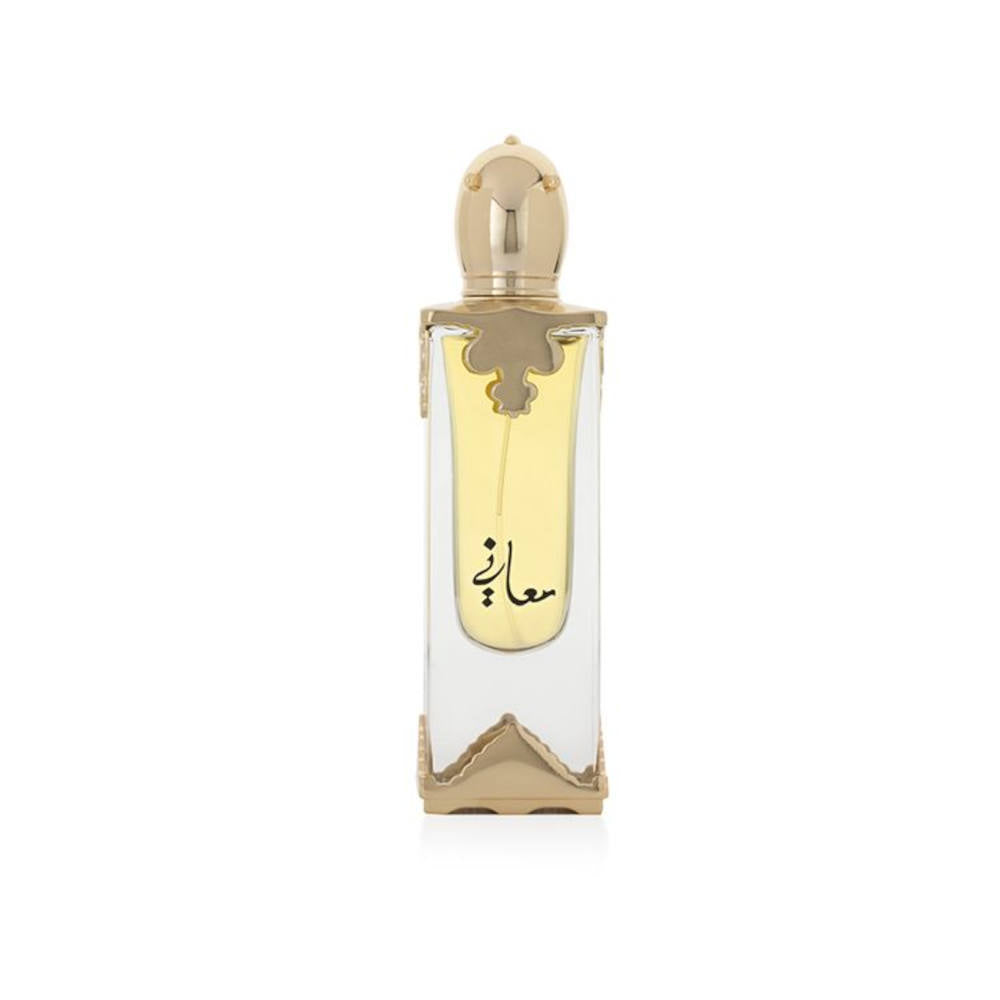 Maany EDP by Al Majed Oud @ ArabiaScents