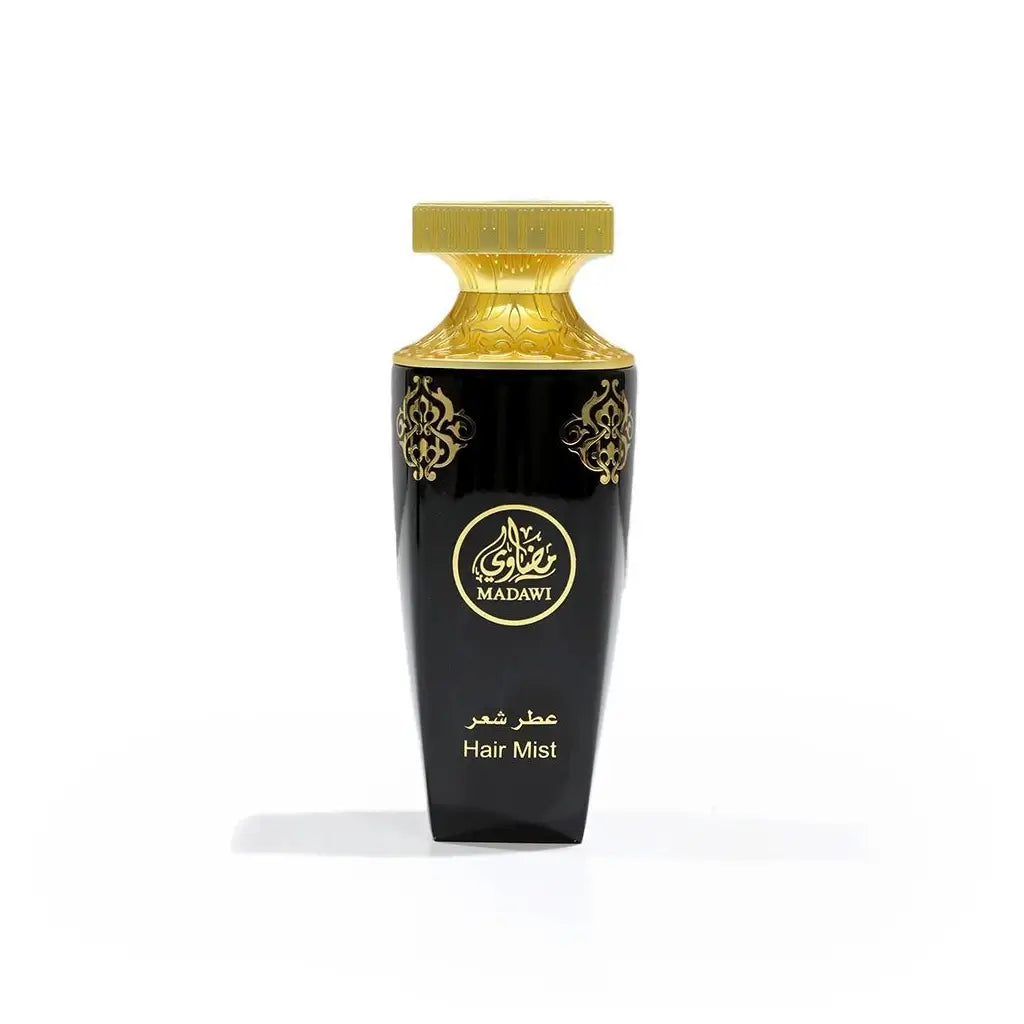 Madawi Hair Mist by Arabian Oud @ ArabiaScents