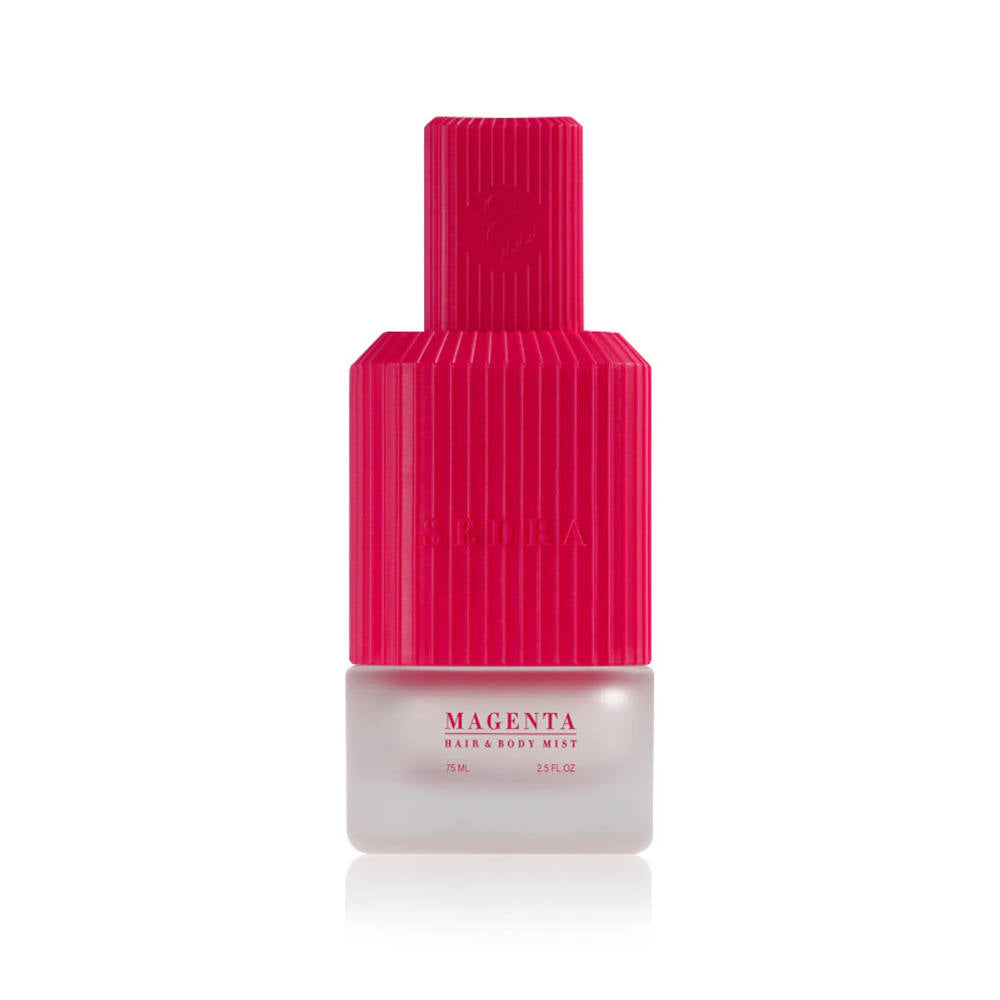 Magenta Hair & Body Mist buy Sedra Perfrums @ ArabiaScents