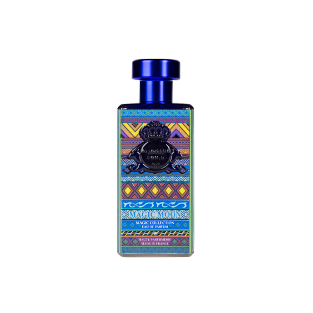 Magic Moon EDP by Al Jazeera Perfumes @ Arabiascents