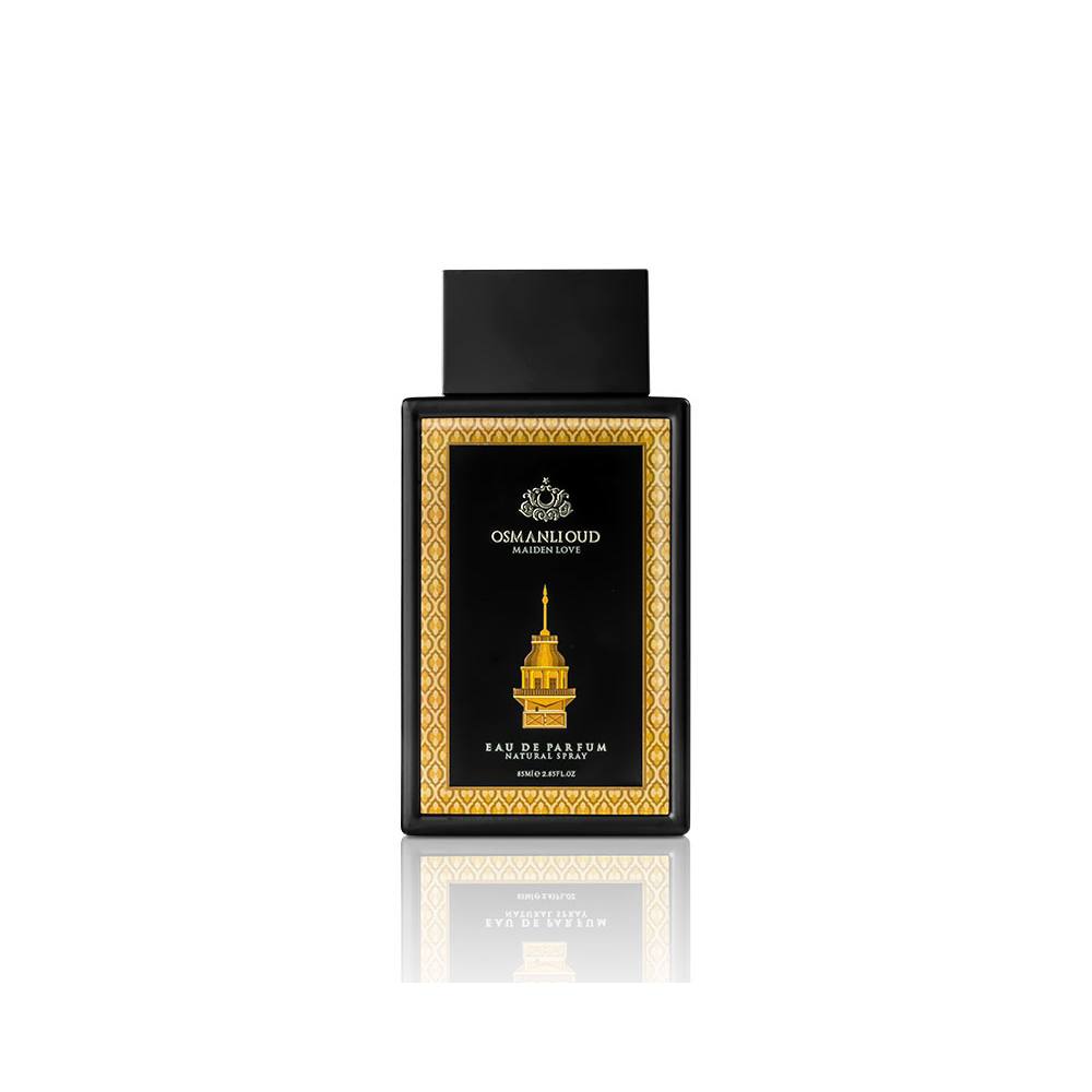 Maiden Love EDP by Osmanli Oud @ ArabiaScents