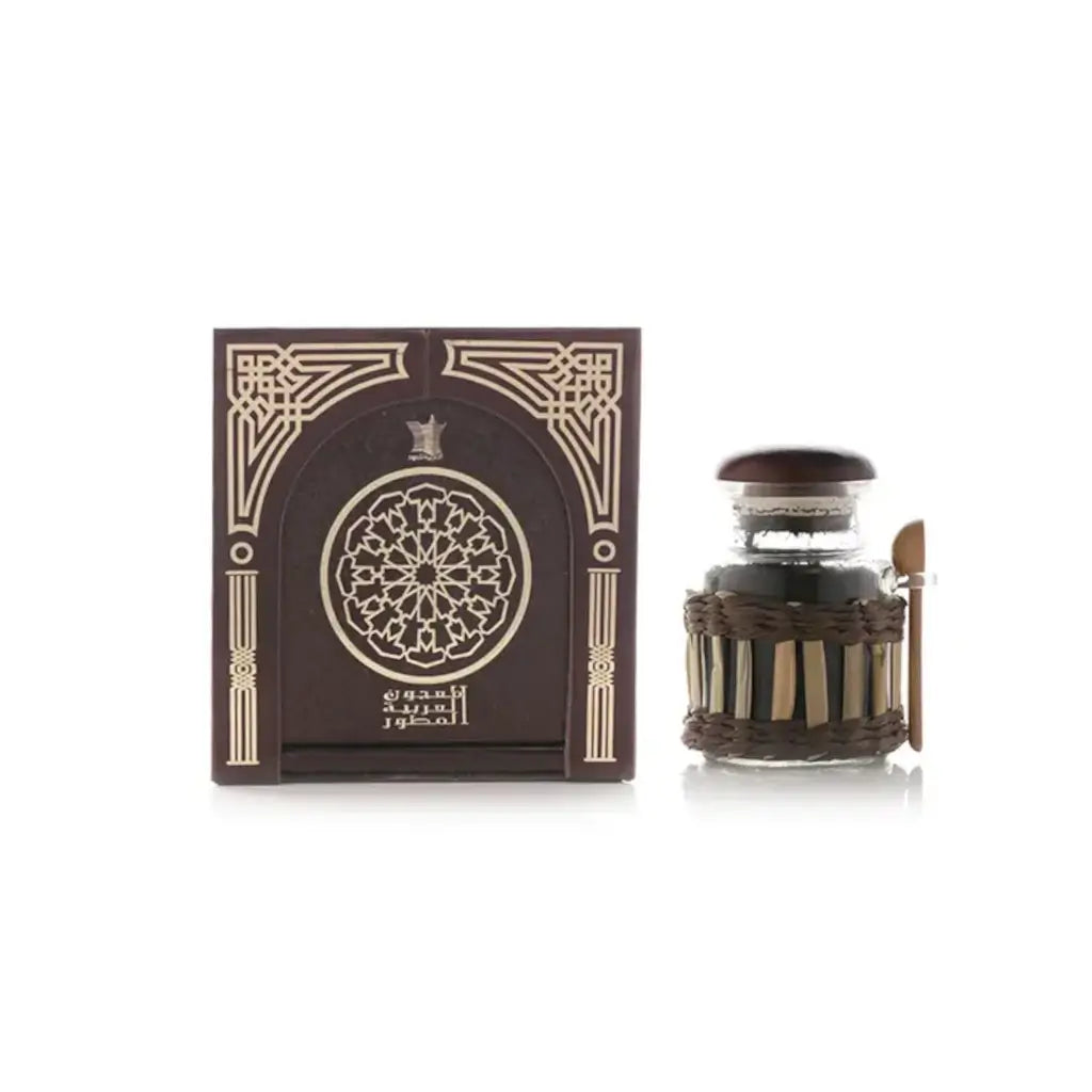 Majoun Al Arabia Motawar 80 gr by Arabian Oud @ ArabiaScents