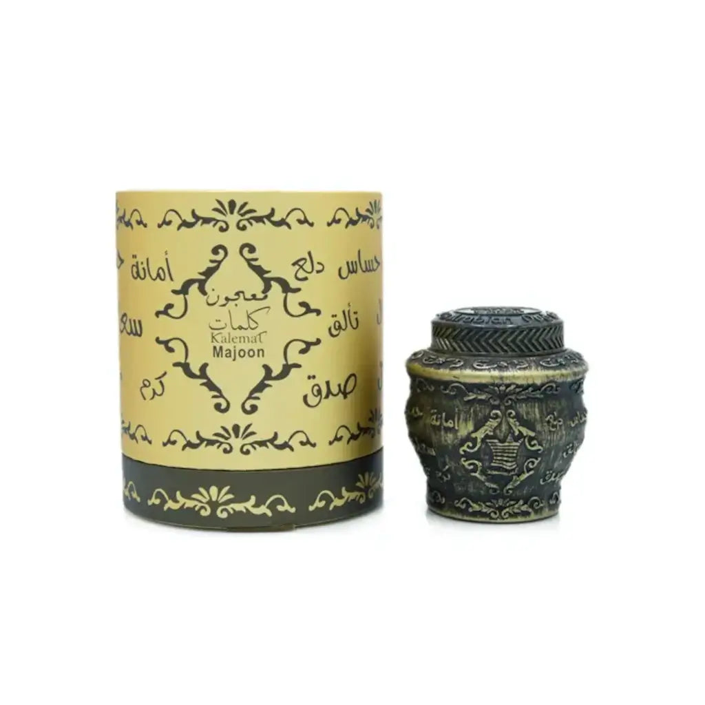 Majoun Kalemat 40 gr by Arabian Oud @ ArabiaScents