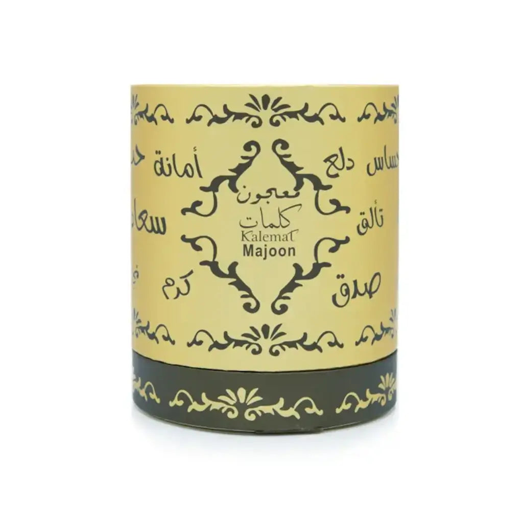 Majoun Kalemat 40 gr by Arabian Oud @ ArabiaScents