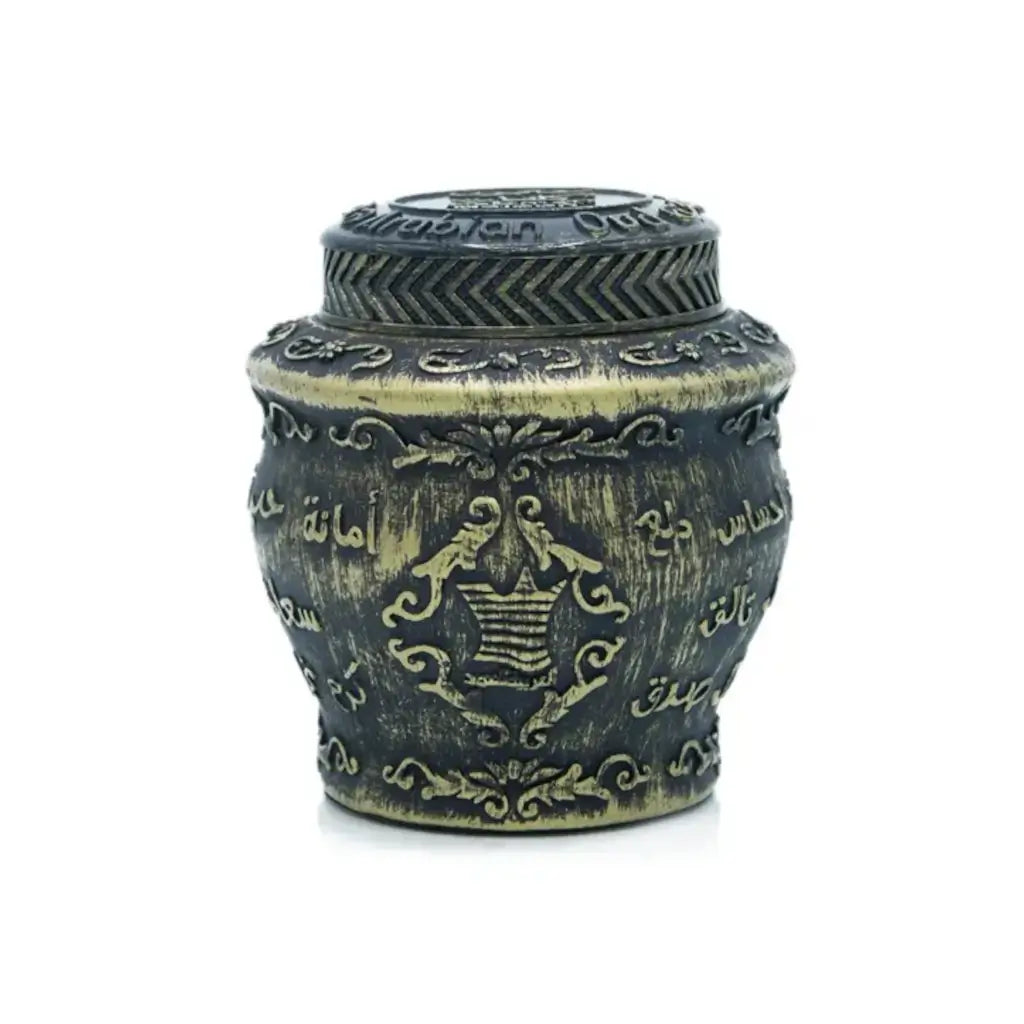 Majoun Kalemat 40 gr by Arabian Oud @ ArabiaScents