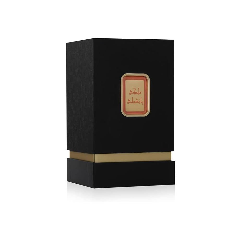 Malaki Patchouli EDP by Al Majed Oud @ ArabiaScents