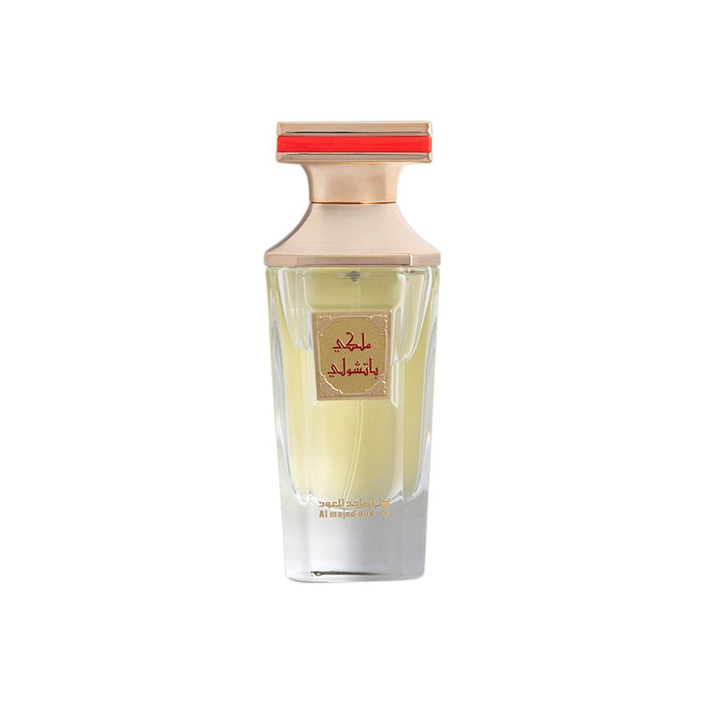 Malaki Patchouli EDP by Al Majed Oud @ ArabiaScents