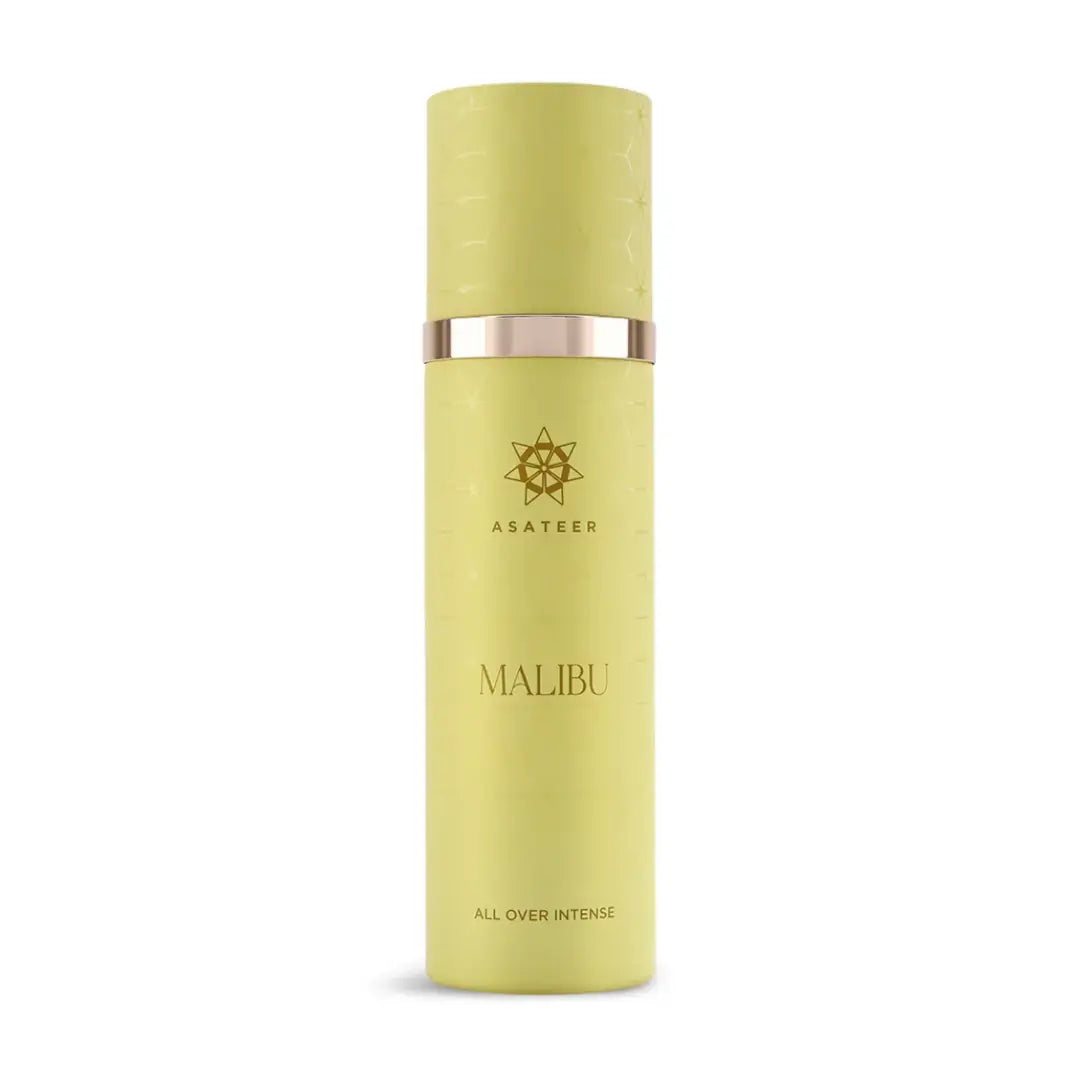 Malibu All Over Intense by Asateer @ ArabiaScents