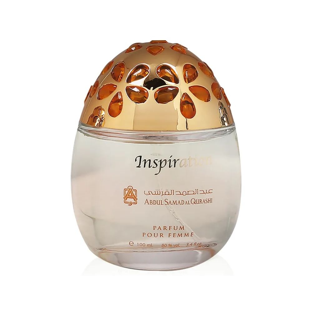Mandarin Musk EDP 100 ml by Abdul Samad Al Qurashi @ ArabiaScents