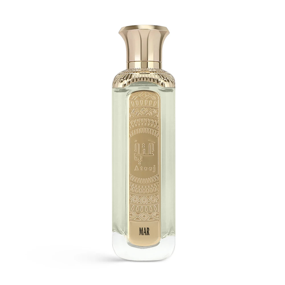 Mar Light Fragrance by Ateej @ ArabiaScents