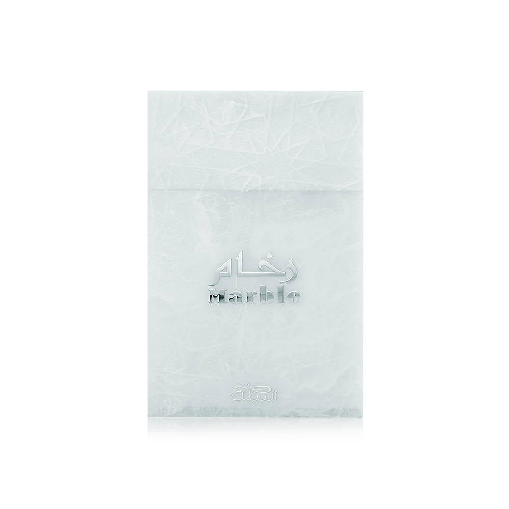 Marble EDP by Nabeel Perfumes @ ArabiaScents