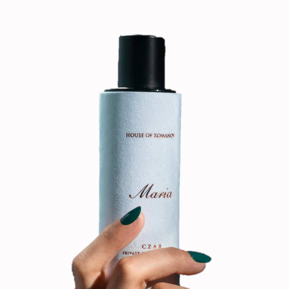 Maria EDP by Czar Perfumes @ ArabiaScents