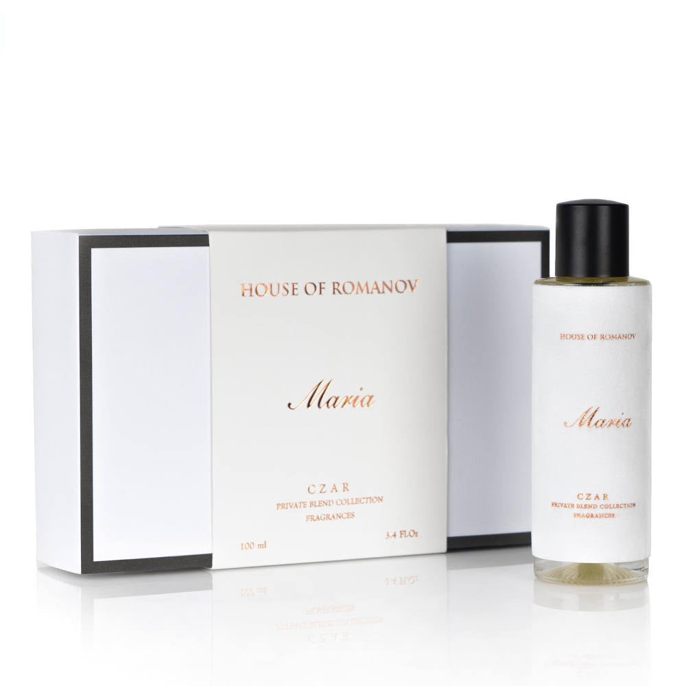Maria EDP by Czar Perfumes @ ArabiaScents