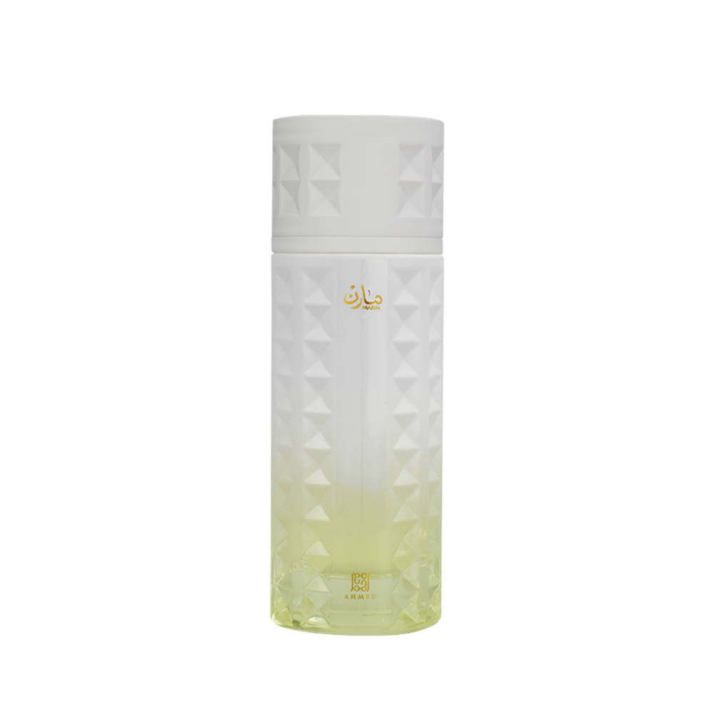 Marin EDP by Ahmed Al Maghribi Perfumes @ Arabiascents