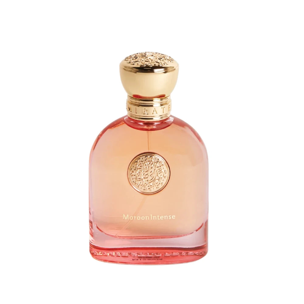 Maroon Intense EDP by Emirates Pride @ ArabiaScents
