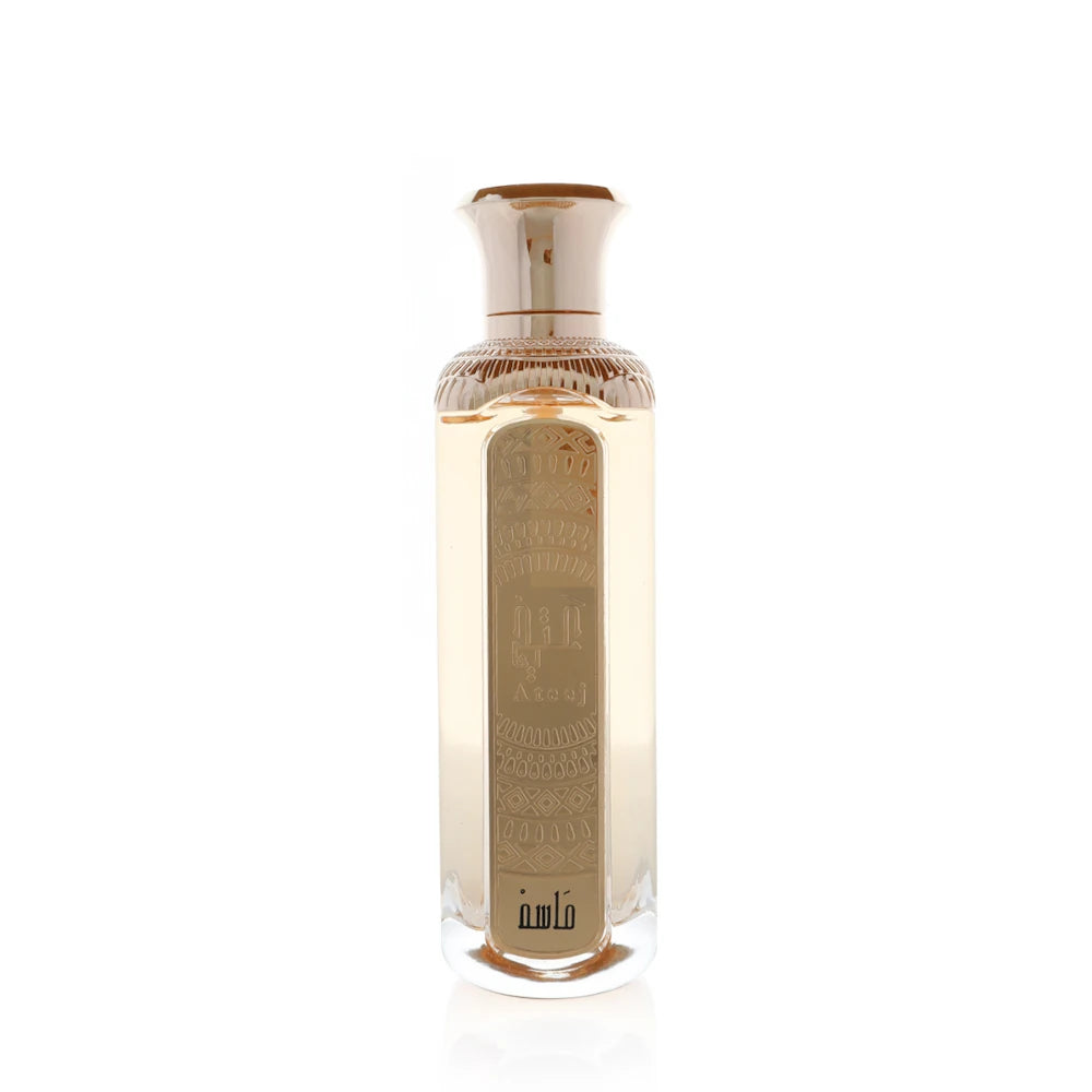 Massah Light Fragrance by Ateej @ ArabiaScents