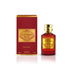 Mastermind Rouge EDP by Nabeel Perfumes @ ArabiaScents