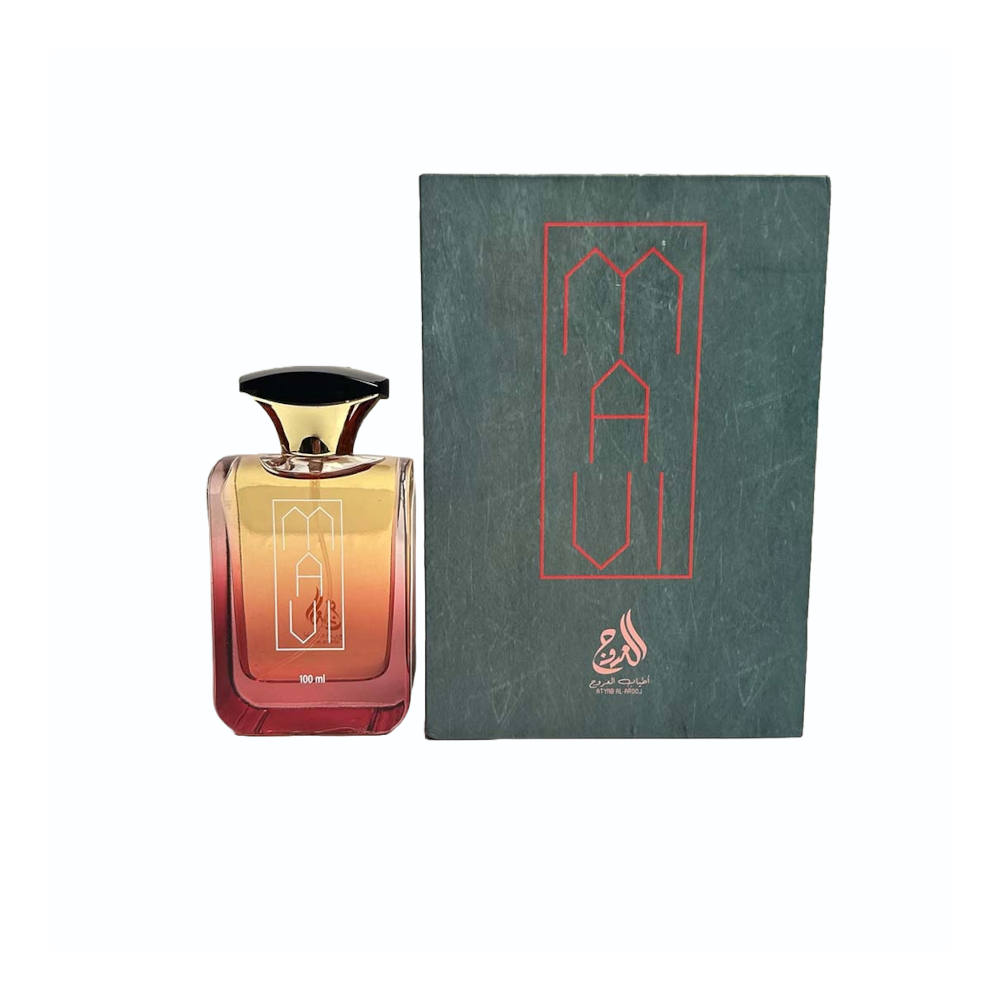 Mavi EDP by Atyab Al Arooj @ ArabiaScents