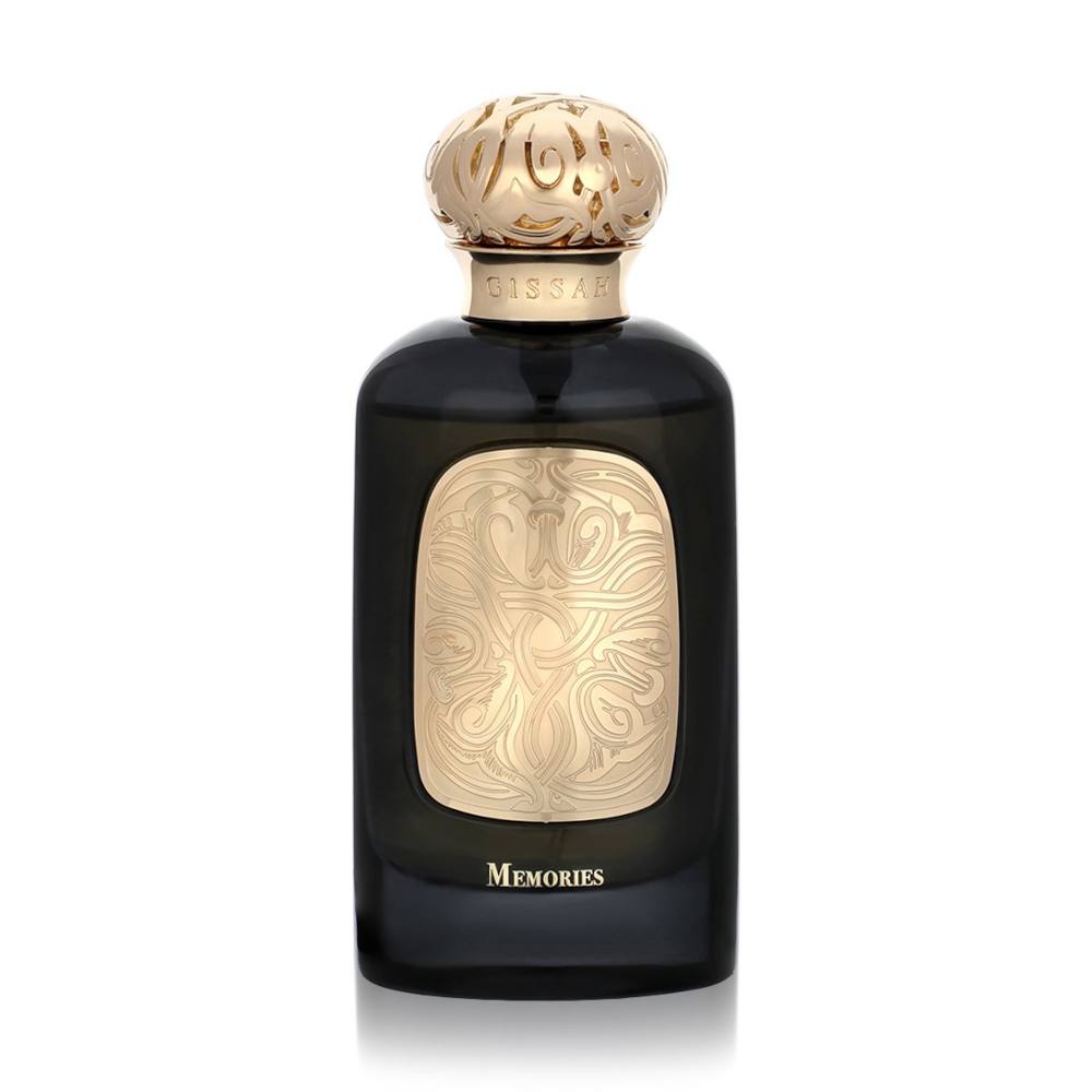 Memories EDP 80 ml by Gissah Perfumes @ ArabiaScents