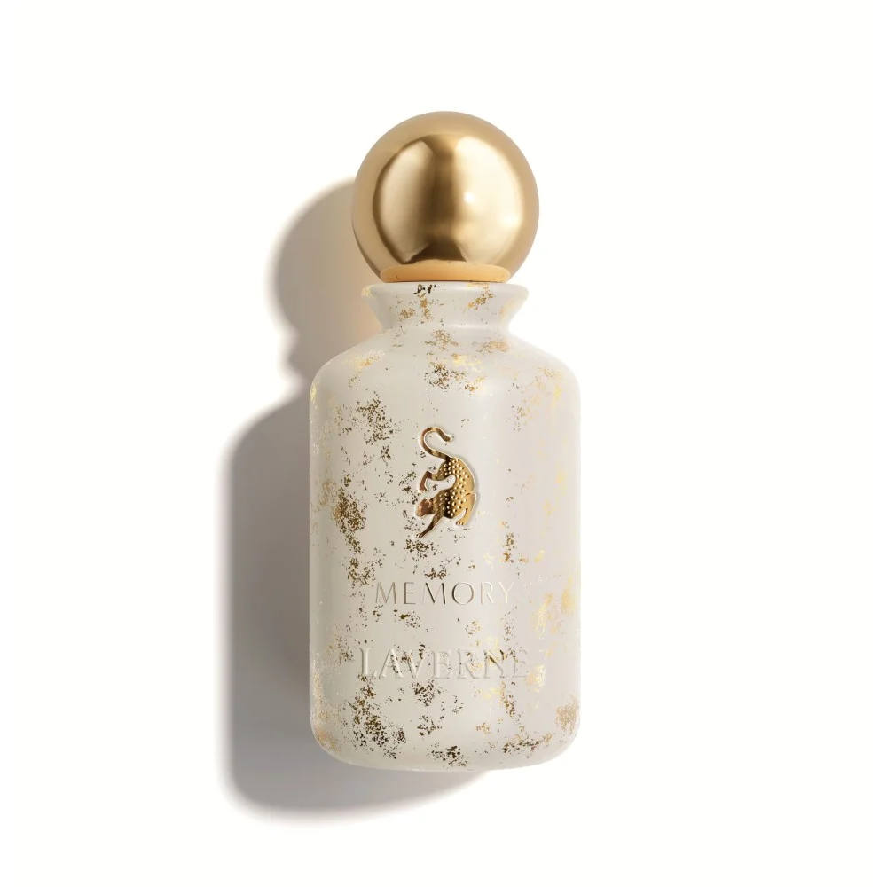 Memory EDP by Laverne Perfumes @ ArabiaScents