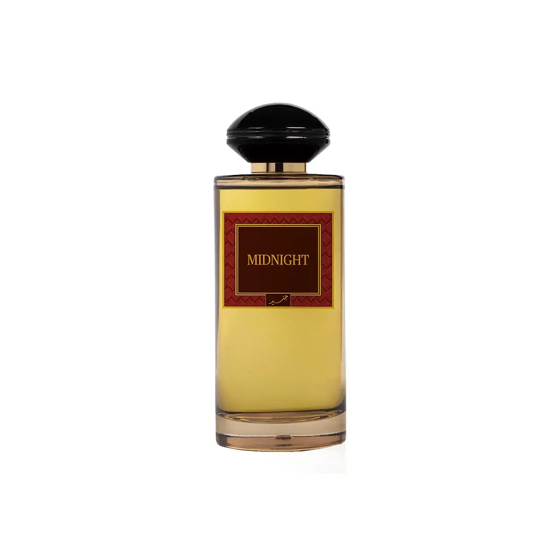 Midnight EDP by Junaid Perfumes @ ArabiaScents