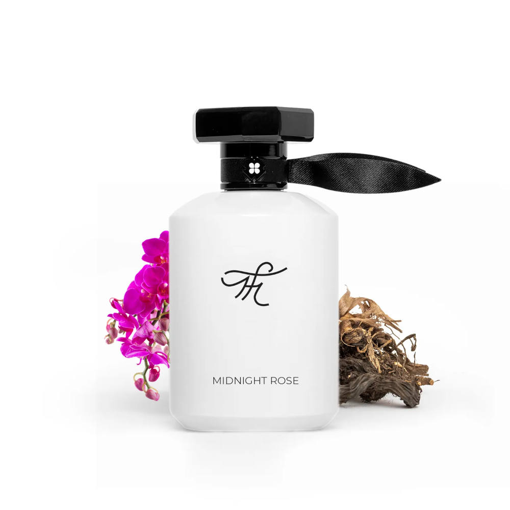 Midnight Rose EDP by TFM Perfumes @ ArabiaScents