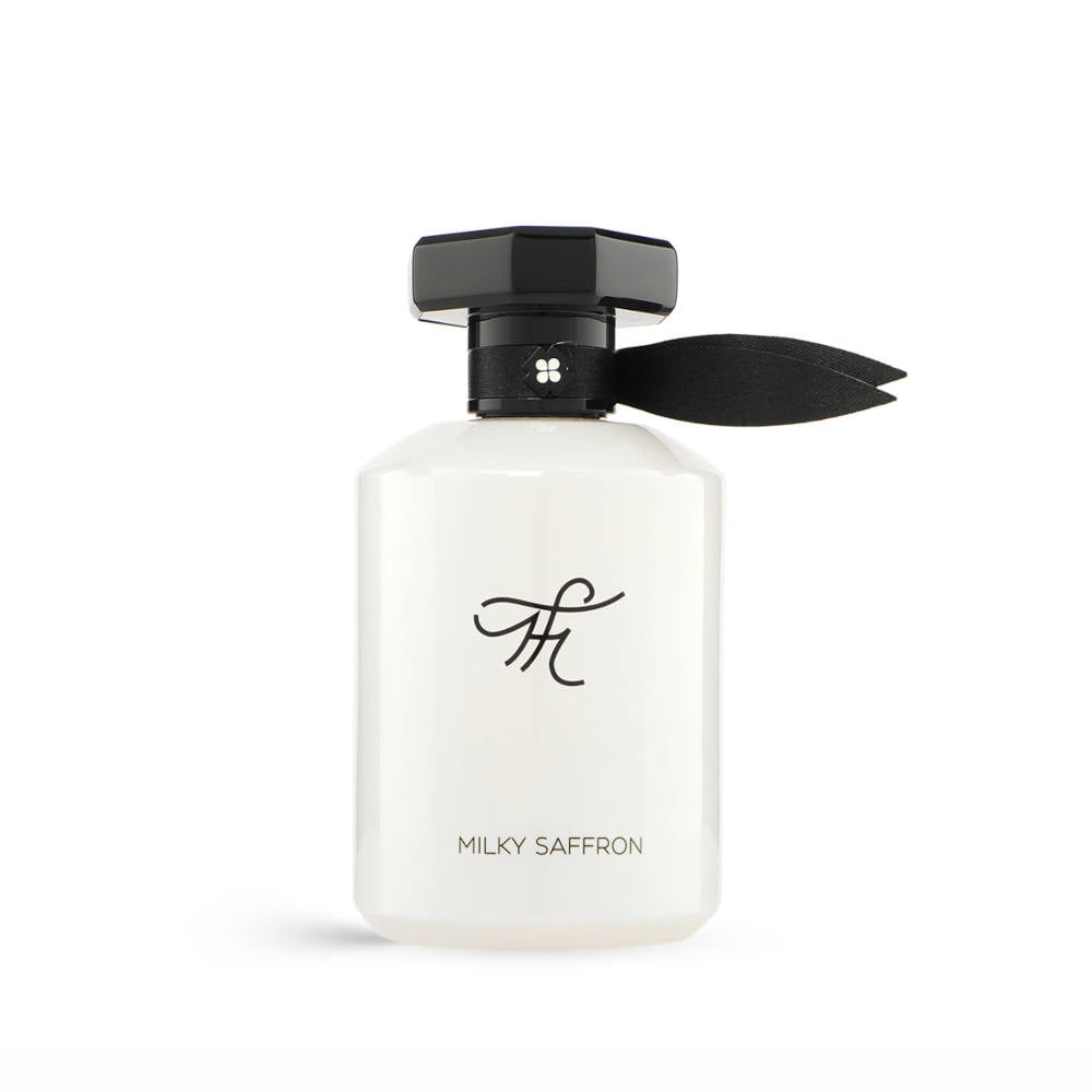 Milky Saffron EDP by TFM Perfumes @ ArabiaScents