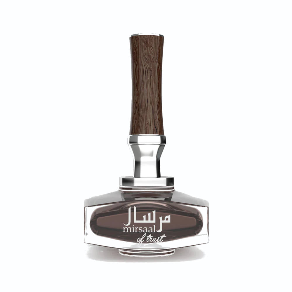 Mirsaal Of Trust EDP by Afnan Perfumes @ ArabiaScents
