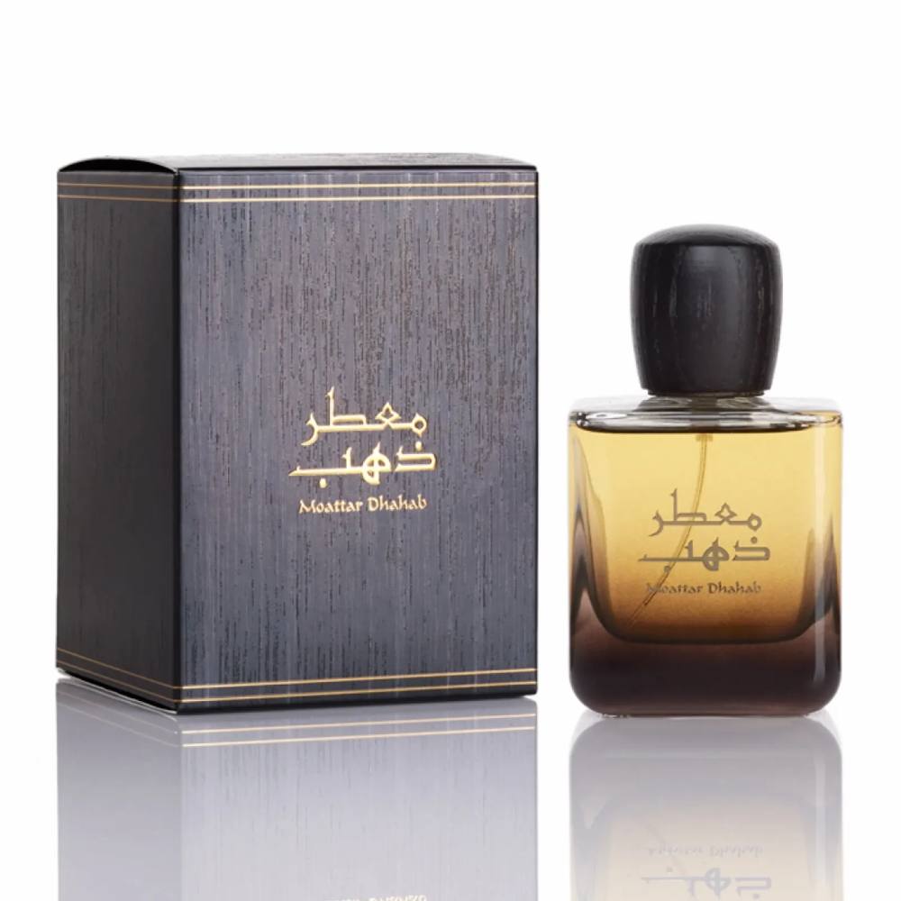 Moattar Dhahab EDP by Junaid Perfumes @ ArabiaScents
