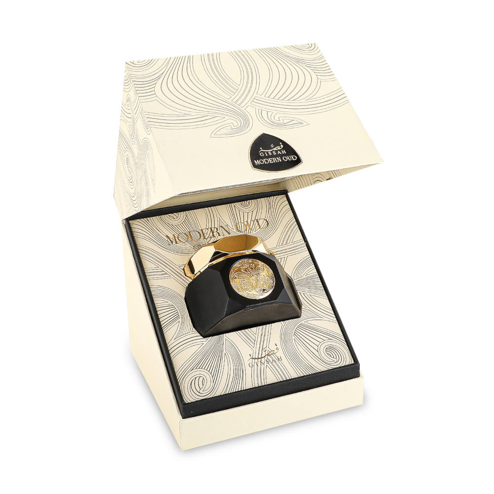 Modern Oud Maamoul  by Gissah @ ArabiaScents