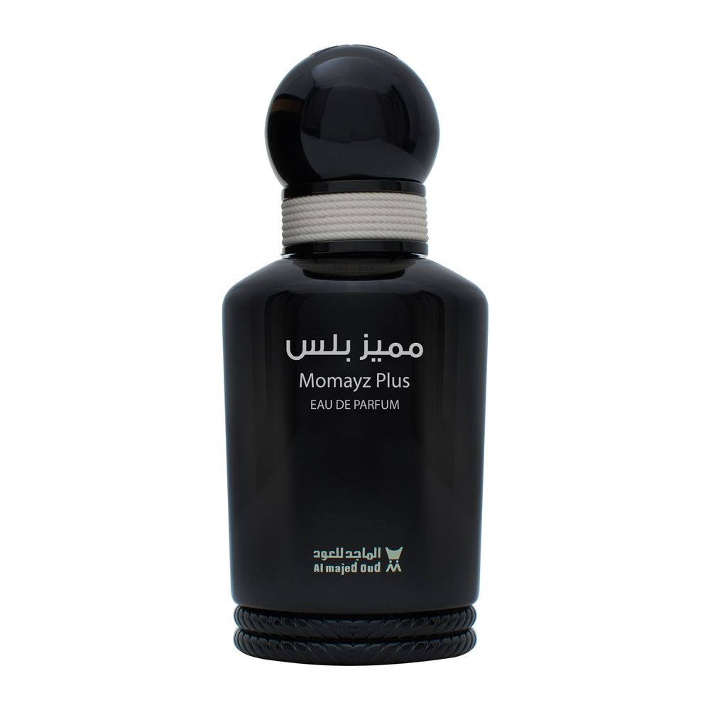 Momayaz Plus Classic EDP by Al Majed Oud @ ArabiaScents