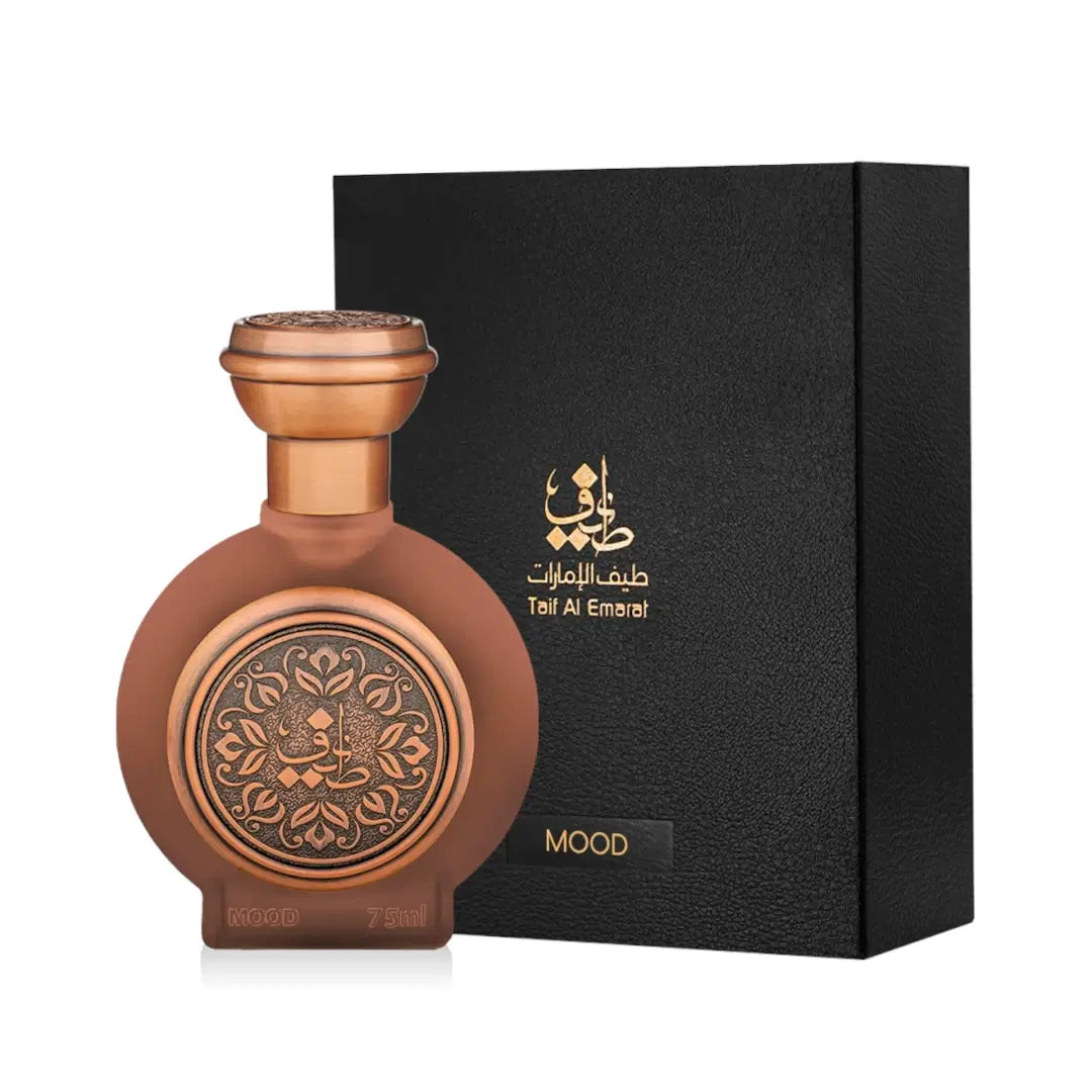 Mood EDP by Taif Al Emarat @ ArabiaScents