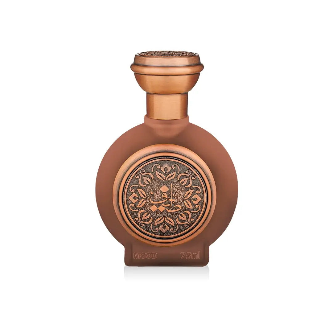 Mood EDP by Taif Al Emarat @ ArabiaScents