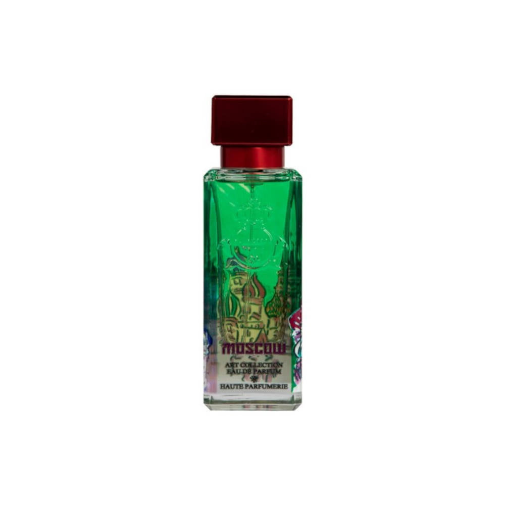 Moscow EDP by Al Jazeera Perfumes @ ArabiaScents