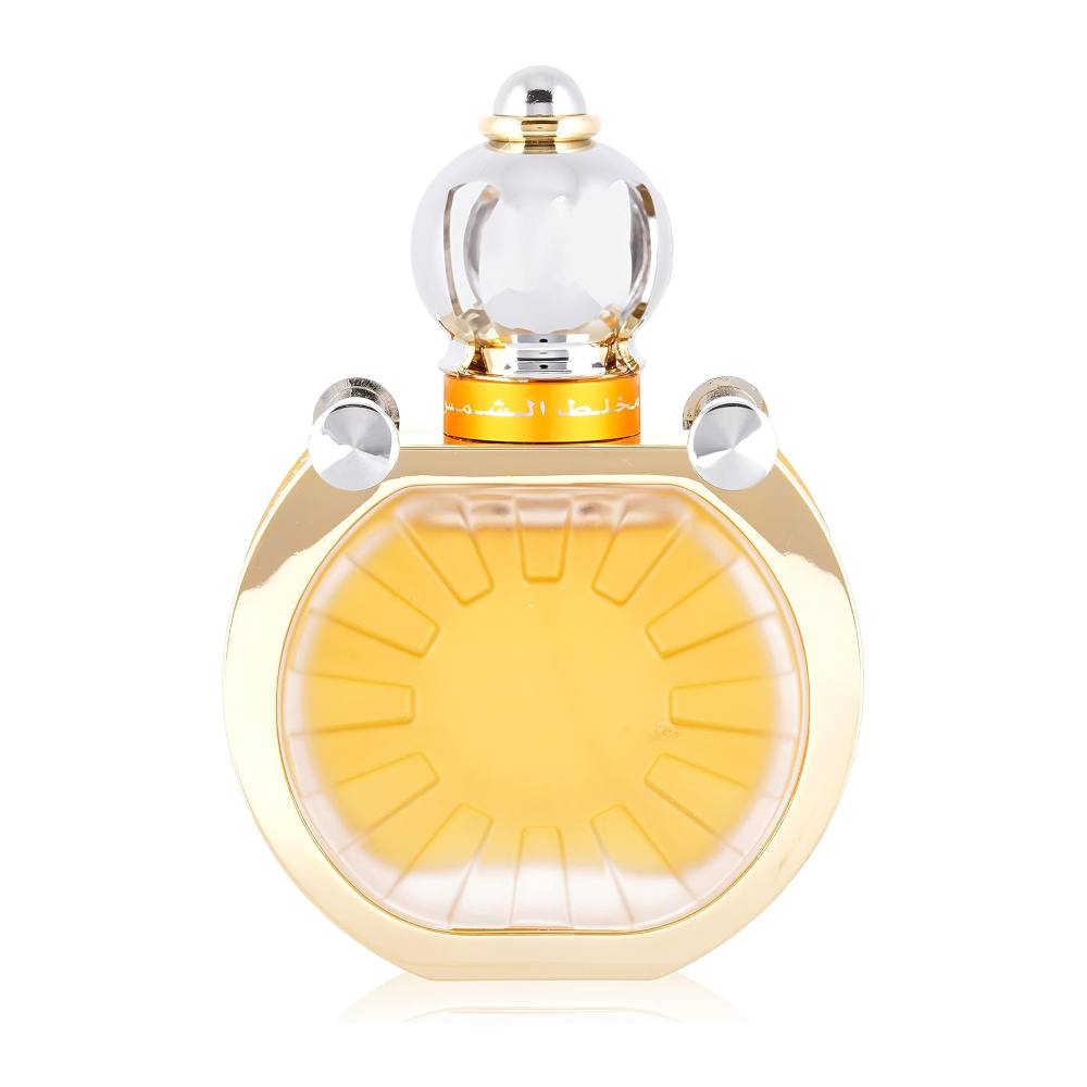 Mukhallat Al Shams EDP by Ajmal Perfumes @ ArabiaScents