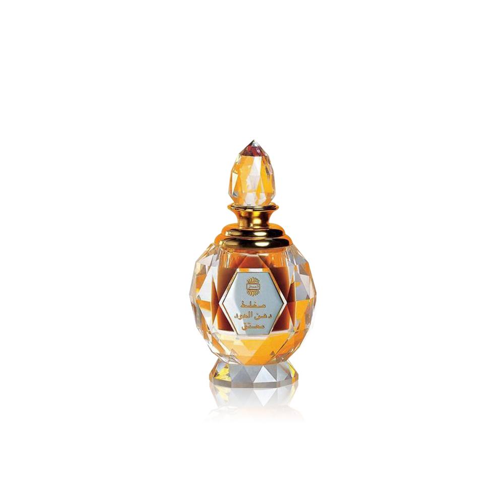 Mukhallat Dahnal Oudh Moattaq EDP by Ajmal Perfumes @ ArabiaScents