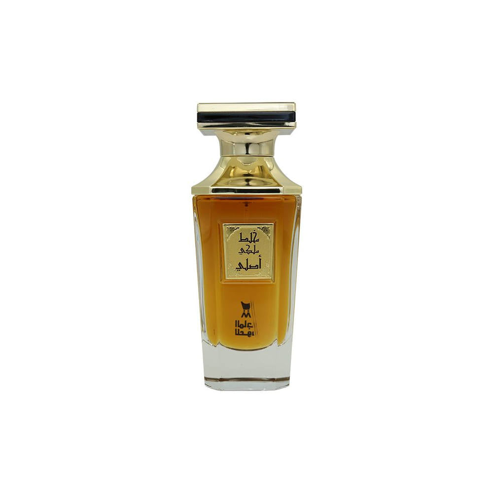 Mukhallat Malaki Asli EDP by Al Majed Oud @ ArabiaScents