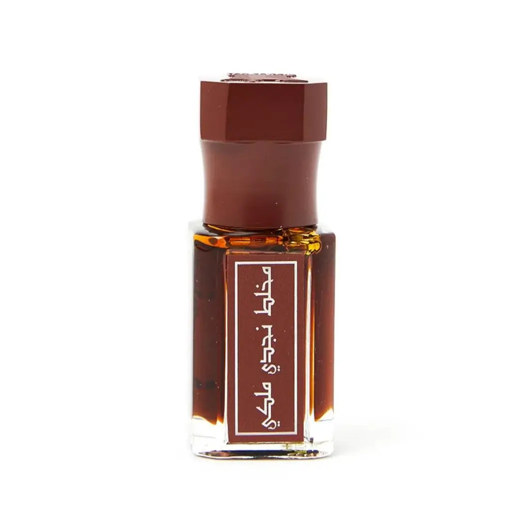 Mukhallat Najdi Maliki 1 Tola by Arabian Oud @ ArabiaScents