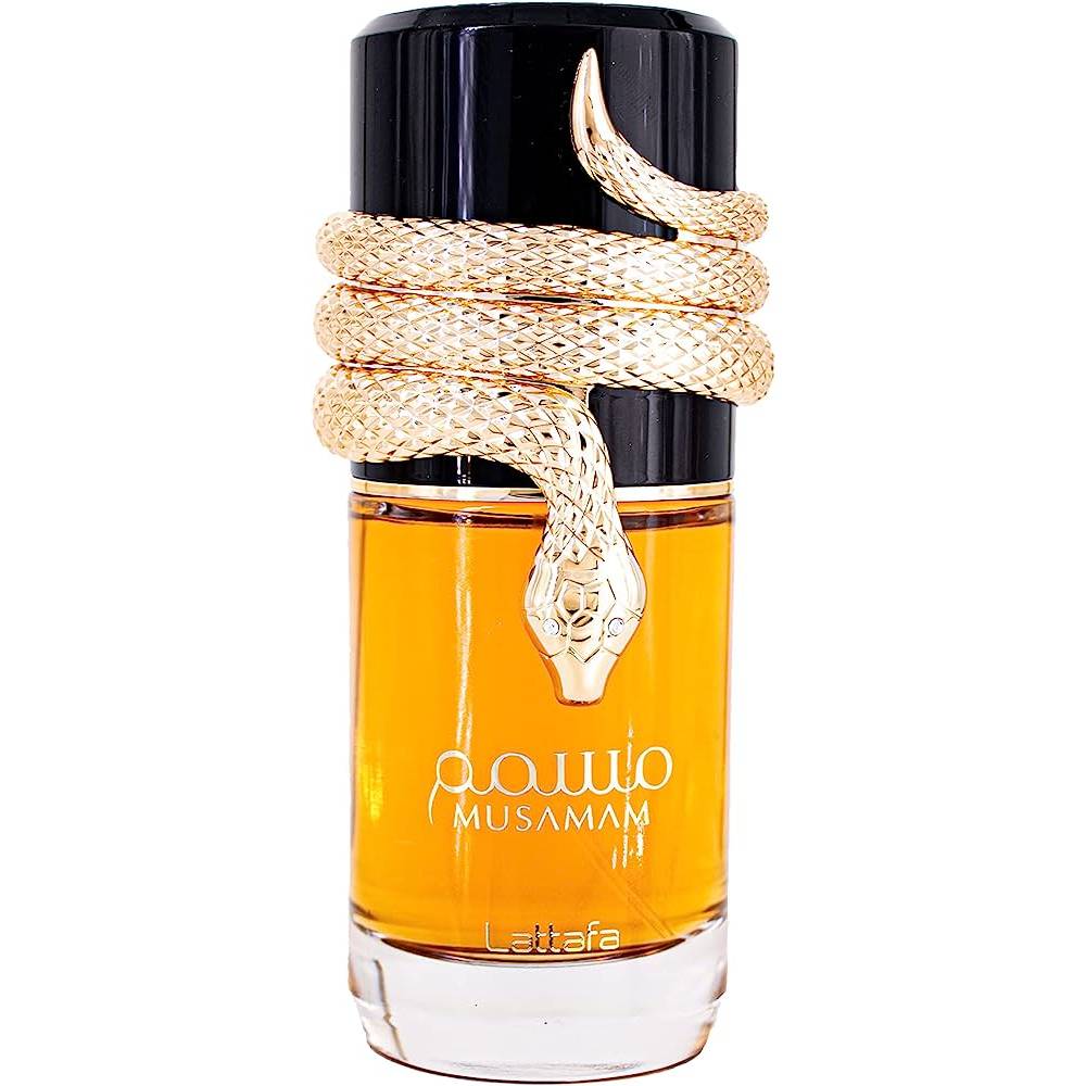 Musamam EDP 100 ml by Lattafa @ Arabia Scents